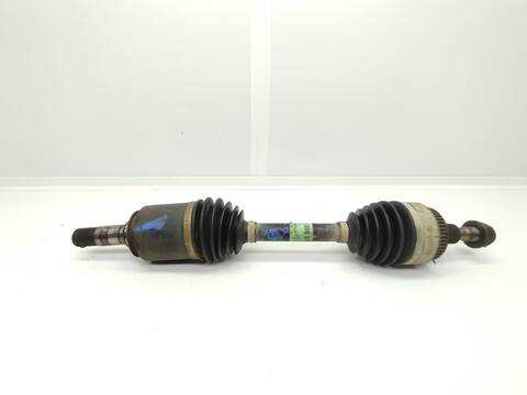 Transmision Delantera Izquierda Mercedes Clase ML 270 CDI 163.113) W163)