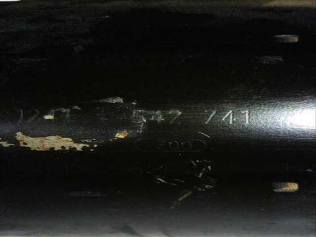 Foto 3ª: Motor de Arranque Mini Mini COOPER (2001)