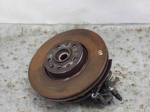 Mangueta Delantera Derecha Peugeot Expert PRO LONG