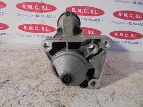 Motor de Arranque Renault Laguna 1.8 16V RT 120CV 88KW