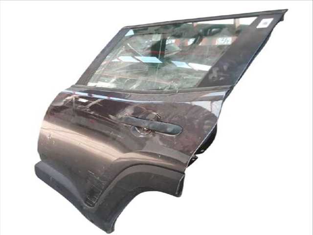 Foto 3ª: Puerta Trasera Izquierda Jeep Renegade 2.0 CRD 4X4 (2014)