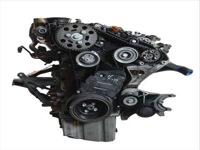 Foto 3ª: Motor Completo Audi A4 120 CV 88KW [CAGC CAG]