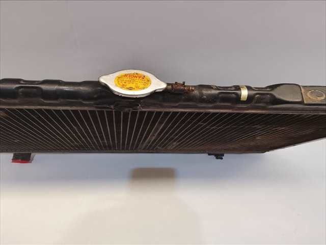 Radiador Motor Nissan Terrano 2.7 TURBODIESEL TERRANO I (B7168 OL) 74kw