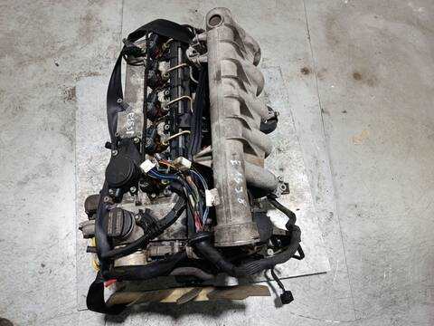 Motor Completo Mercedes Sprinter 416 CDI 904.662 904.663) 156CV 115KW