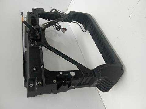 Foto 2ª: Panel Frontal Mg ZS 1.5 VTI 106CV 78KW [15S4C,G15D] (2024)