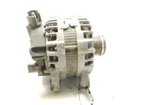 Foto 3ª: Alternador Land Rover Discovery 2.2 D 4X4 150CV [224DT(DW12BTED4)] (2014)