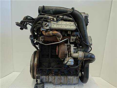 Foto 4ª: Motor Completo Seat Leon 1.9 TDI 90CV 66KW [BXF] (2010)