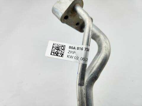 Foto 3ª: Tubos Aire Acondicionado Audi Q5 45 TFSI QUATTRO S LINE 265CV 195KW [DRYA] (2024)