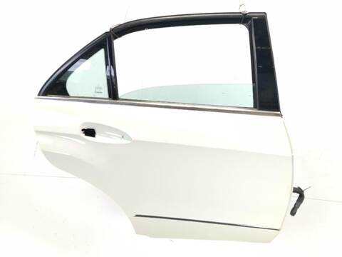 Puerta Trasera Derecha Mercedes Clase E 180 E 220 CDI - BLUETEC 212.001 212.002)