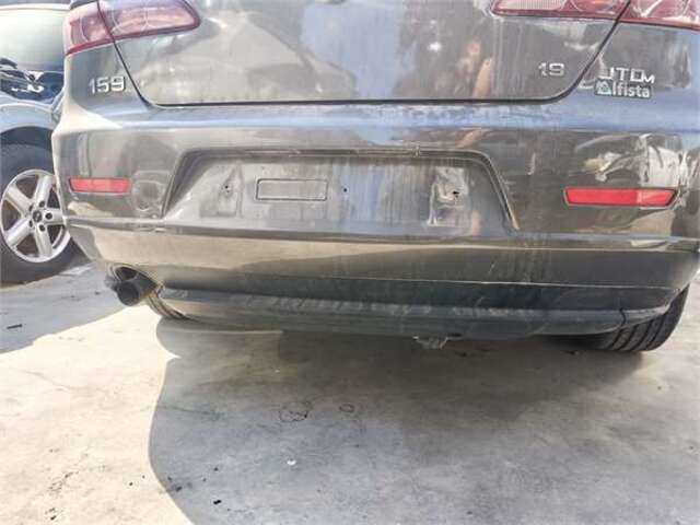 Foto 3ª: Paragolpes Trasero Alfa Romeo 159 1.9 JTDM 16V DISTINCTIVE [1.9 LTR. - 110 KW JTD (M) 16V CAT] [SIN FICHA TECNICA]