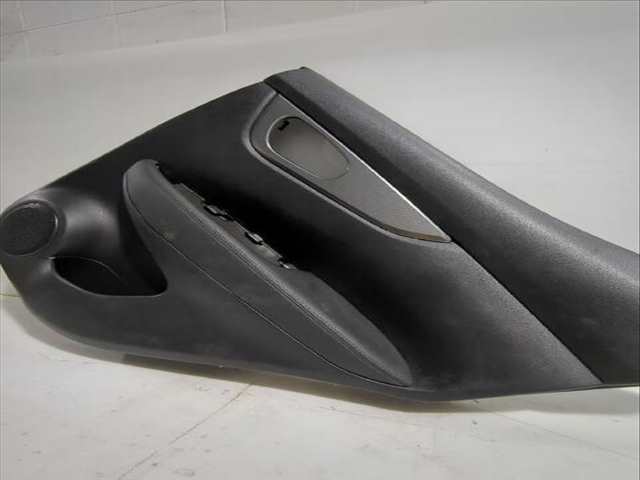 Foto 3ª: Tapizados Cartoneras Nissan Qashqai 1.5 DCI 116CV [K9K 872] (2013)