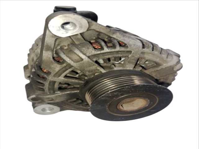 Foto 2ª: Alternador Hyundai Santa Fe 2.2 CRDI GLS 4X4 (2005)