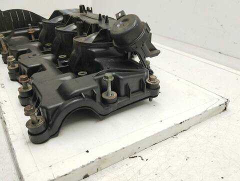 Foto 4ª: Despiece Motor Peugeot 407 BASICO COUPE 204CV 150KW [UHZ] (2006)