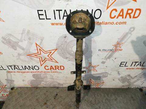 Foto 4ª: Barra de Direccion Mitsubishi Montero 2300 TD 2-PTAS.) 84CV 62KW [4D55] (1994)