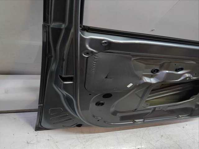 Puerta Delantera Izquierda Skoda Fabia 70 CV 51KW