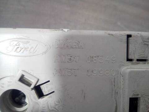 Foto 3ª: Mando Calefacción A. A. Ford C Max EDITION 116CV 85KW [T1DA] (2013)