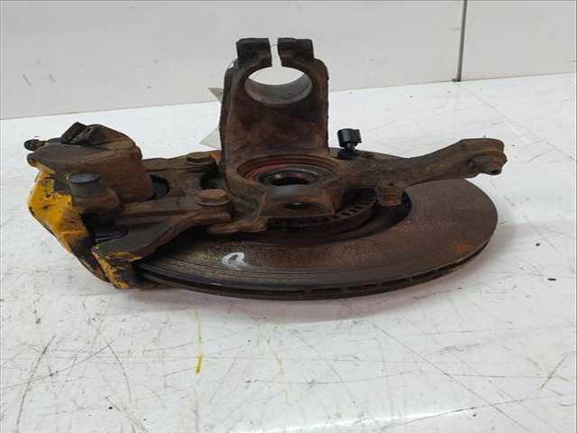 Foto 2ª: Volante Motor Volkswagen Golf 204 CV 150KW [BDE] (2002)
