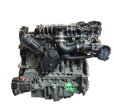 Motor Completo Volvo XC 70 2.4 D 163 CV 120KW