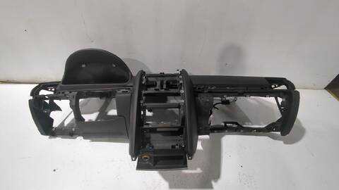 Foto 2ª: Salpicadero Peugeot 407 1.6 HDI 110 6D9HZC 6D9HYC) 109CV [9HY (DV6TED4) 9HZ (DV6TED4)] (2004)