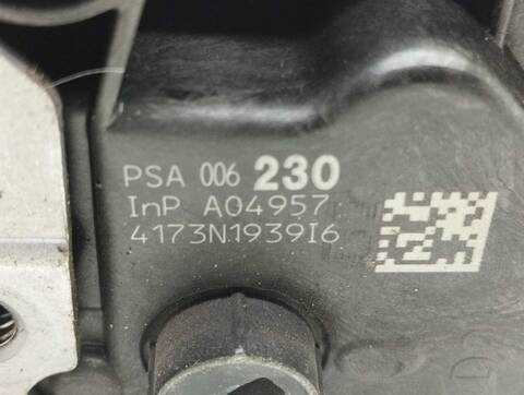 Foto 3ª: Cerradura Puerta Delantera Derecha Peugeot 3008 1.6 HDI FAP 114CV 84KW [9H05] (2013)