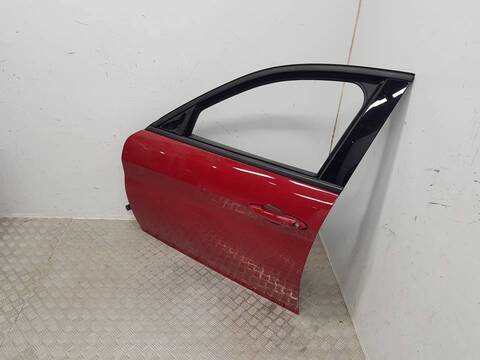 Foto 2ª: Puerta Delantera Izquierda Alfa Romeo Giulietta SUPER [8225701] (2016)