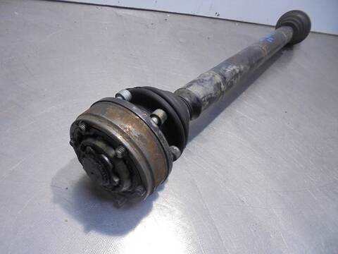Foto 3ª: Transmision Delantera Derecha Seat Leon STELLA 75CV 55KW [BCA] (2002)