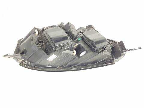 Foto 3ª: Faro Izquierdo Peugeot Expert PRO STANDARD (1996)