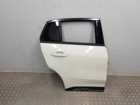 Puerta Trasera Derecha Fiat 600 VERSION INDEFINIDA