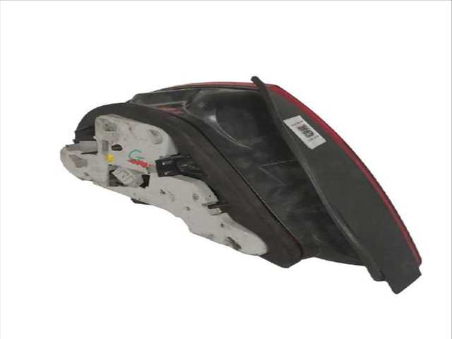 Foto 3ª: Piloto Trasero Izquierdo Jaguar S Type 3.0 G V6 (1998)