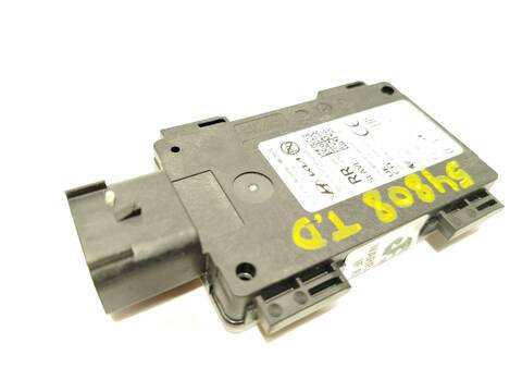 Centralita Motor ECU Hyundai i20 1.0 T-GDI 101CV 74KW
