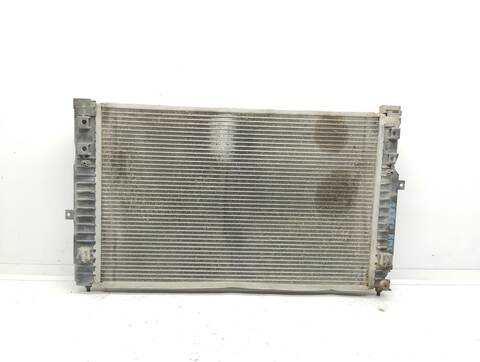 Radiador Motor Volkswagen Passat BERLINA 101CV 74KW