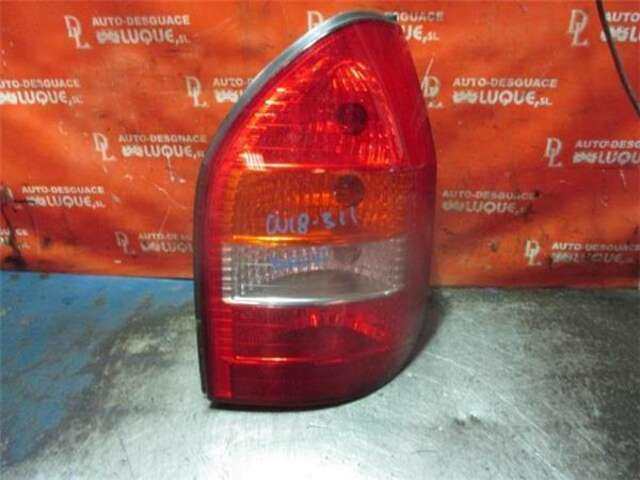 Foto 2ª: Piloto Trasero Derecho Opel Zafira 2.2 DTI (125CV) [Y22DTR]
