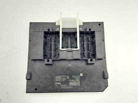 Centralita Motor ECU Audi Q3 35 TDI BASICO 150CV 110KW