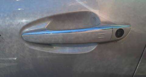Maneta Exterior Delantera Izquierda Peugeot 508 GT LINE 150CV 110KW