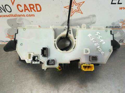 Foto 3ª: Mando Luces Renault Scenic GRAND FAMILY EDITION 110CV 81KW [K9K836] (2012)