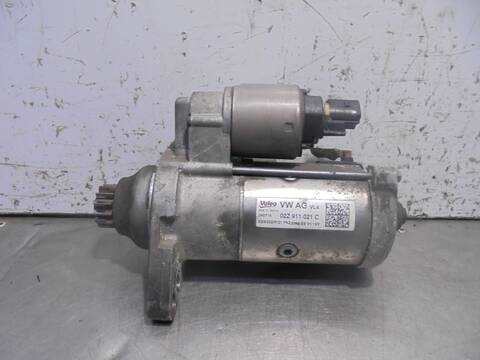 Motor de Arranque Volkswagen Polo 1.4 TDI 90CV 66KW