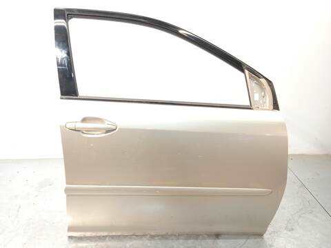 Puerta Delantera Derecha Lexus RX 400H MHU38_) 211CV 155KW