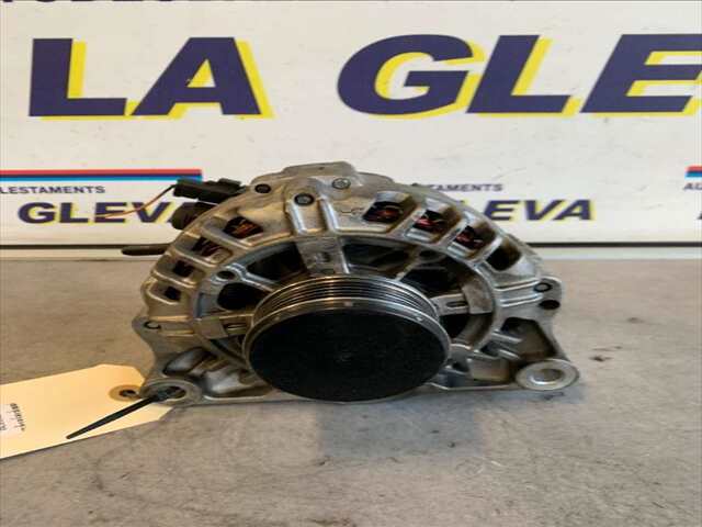 Alternador Peugeot Bipper 1.4 HDI