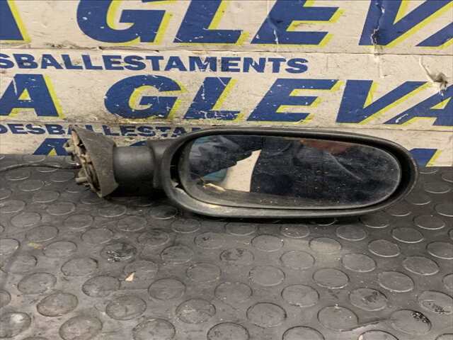 Retrovisor Derecho Dacia Logan 1.5 DCI