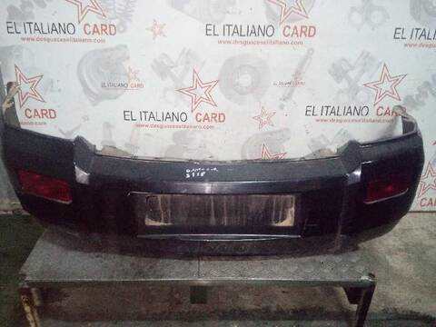 Paragolpes Trasero Dodge Avenger SXT 140CV 103KW