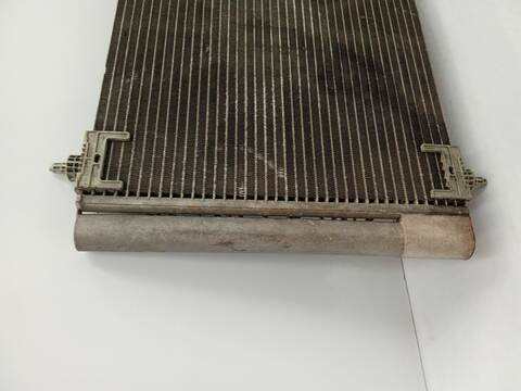 Foto 3ª: Radiador Calefaccion A.A. Citroen C4 1.6 HDI 90CV 66KW [9HV (DV6TED4B),9HV (DV6TED4BU),9HX (DV6ATED4)] (2007)