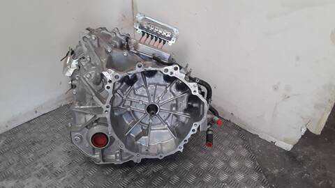 Foto 1ª: Caja Cambios Toyota Corolla HYBRID ACTIVE 98CV 72KW [2ZR] (2019)