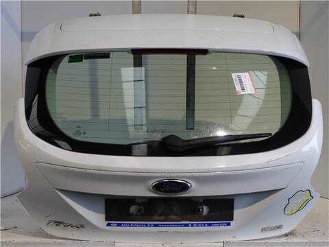 Foto 1ª: Portón Ford Focus 998 CC 92 KW [M1DA] (2013)