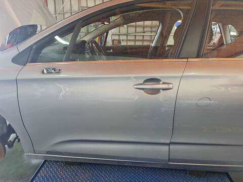 Puerta Delantera Izquierda Citroen C4 FEEL EDITION 99CV 73KW