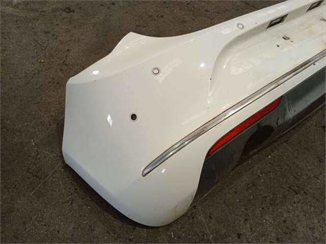 Foto 2ª: Paragolpes Trasero Opel Astra 2.0 COSMO [2.0 LTR. - 118 KW 16V CDTI] [A20DTH]