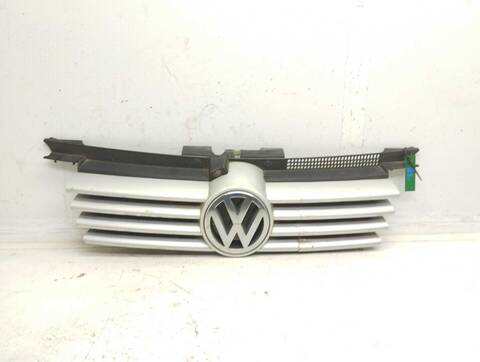 Rejilla Delantera Volkswagen Bora CONCEPTLINE BERLINA 105CV 77KW