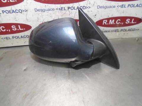 Foto 2ª: Retrovisor Derecho Volkswagen Passat BLUEMOTION BERLINA 110CV 81KW [CBD] (2009)