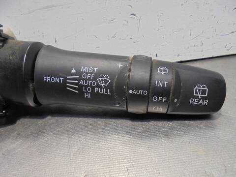 Foto 2ª: Mando Multifuncion Mitsubishi ASX CHALLENGE 2WD 117CV 86KW [4A92] (2010)