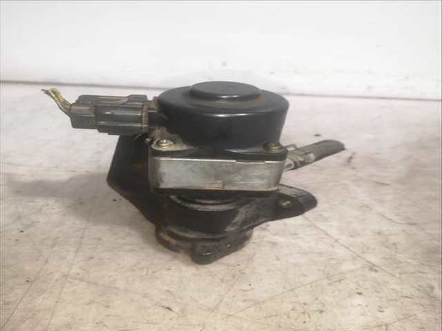 Foto 2ª: Valvula EGR Nissan Almera YD22DDT (2002)