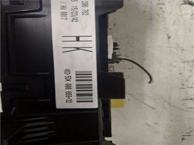 Caja Reles Fusibles Opel Astra 1.7 16V CDTI (101 CV)
